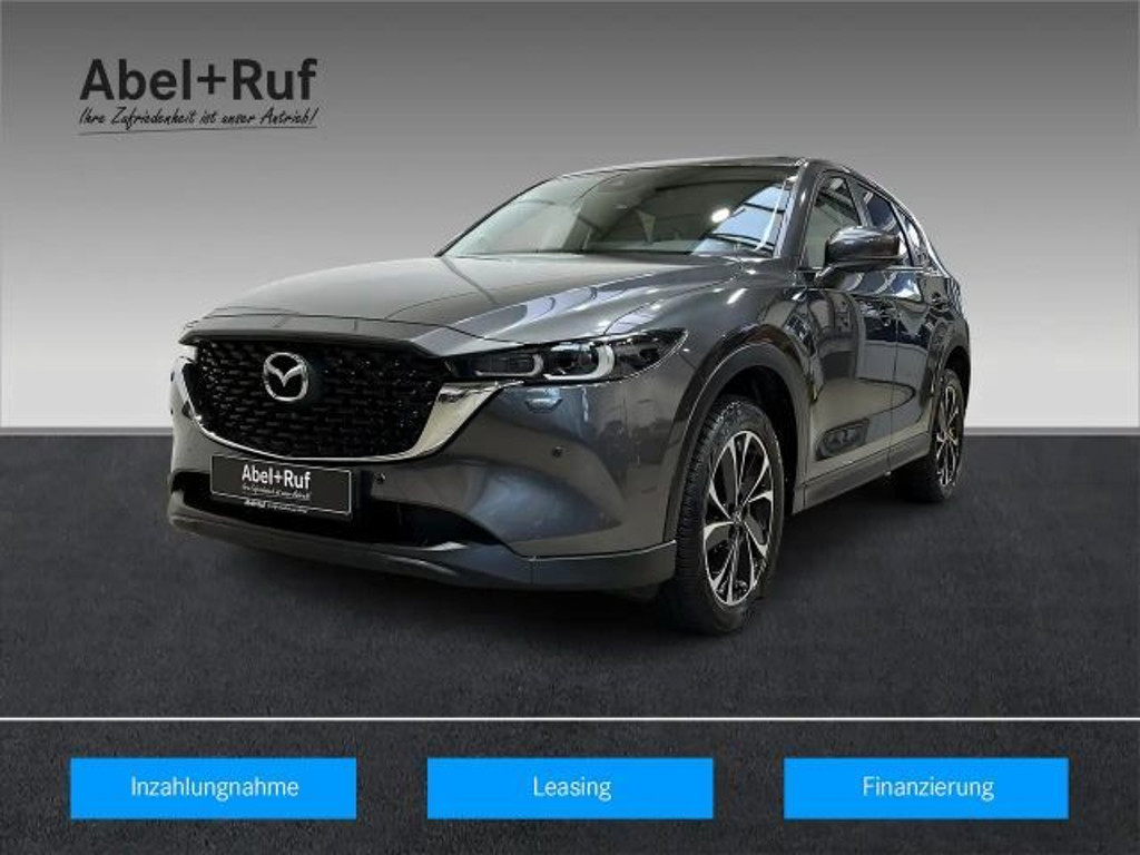 Mazda CX-5 SkyActiv Advantage