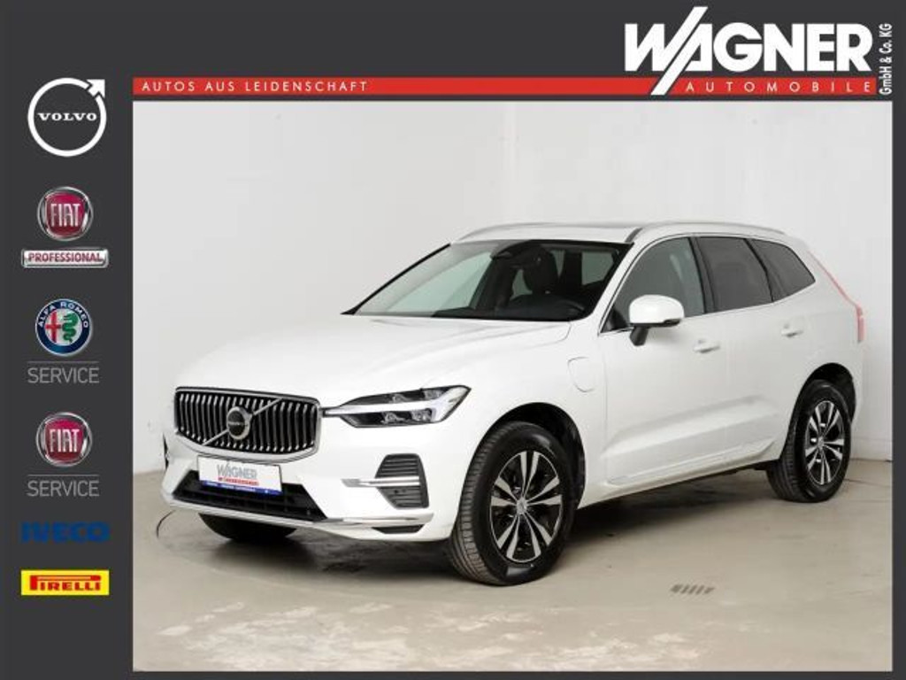 Volvo XC60 AWD T6 Recharge Core