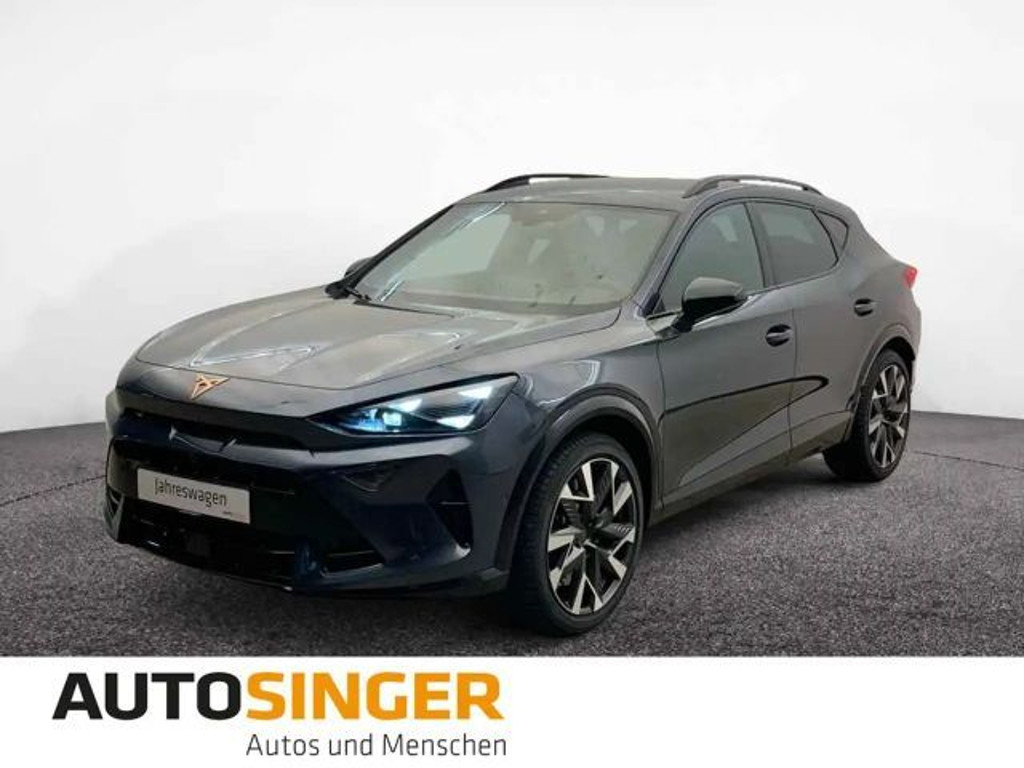 Cupra Formentor DSG VZ