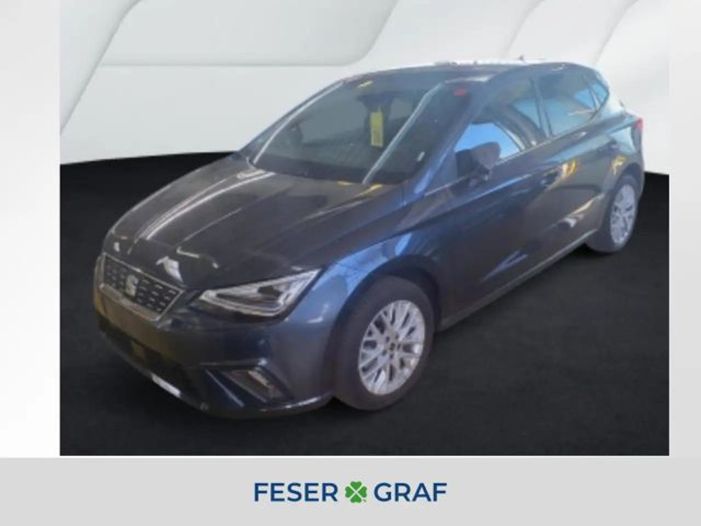 Seat Ibiza 1.0 TSI Xcellence