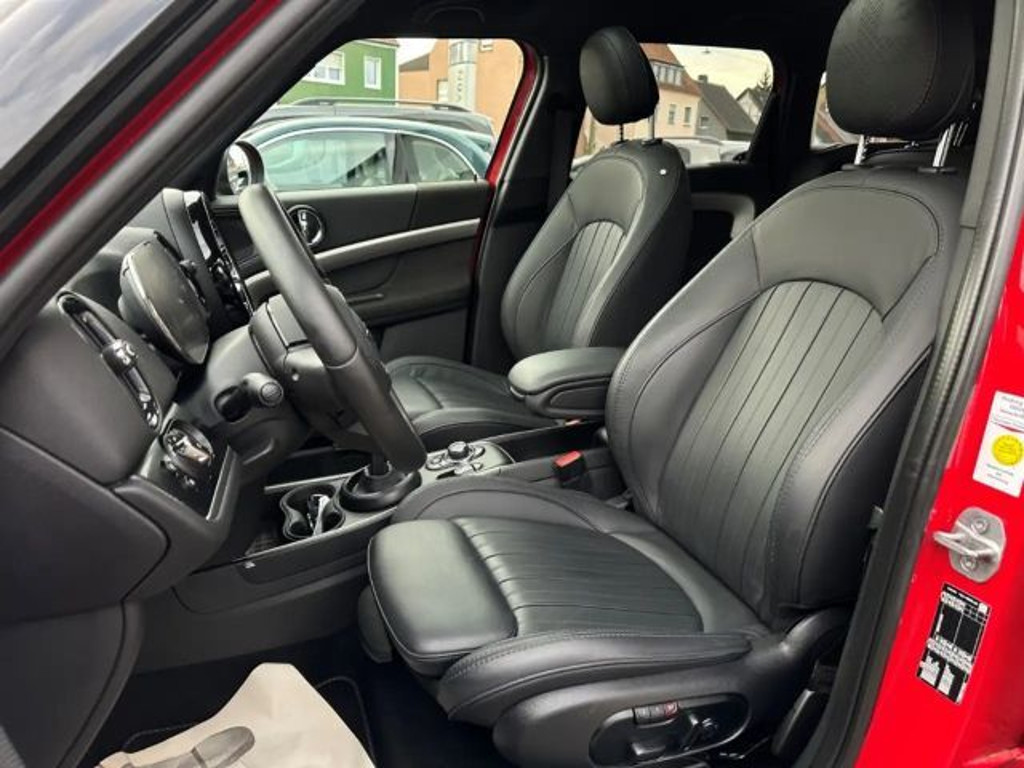 Mini Cooper Countryman