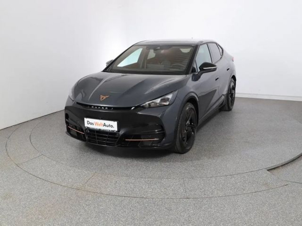 Cupra Tavascan Adrenaline VZ