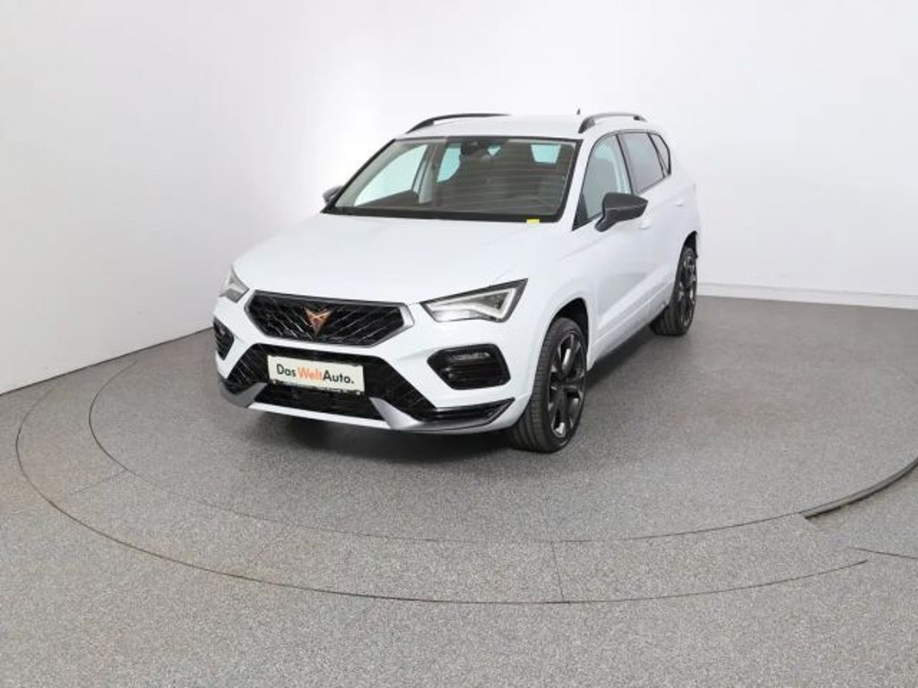 Cupra Ateca 1.5 TSI DSG