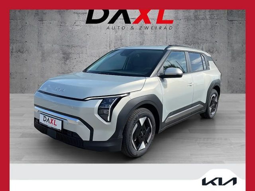 Kia EV3 Earth Long range FWD