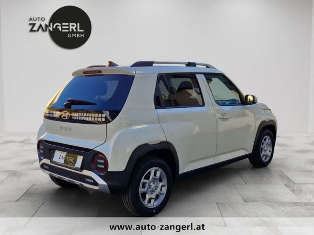 Hyundai INSTER Trend 49 kWh