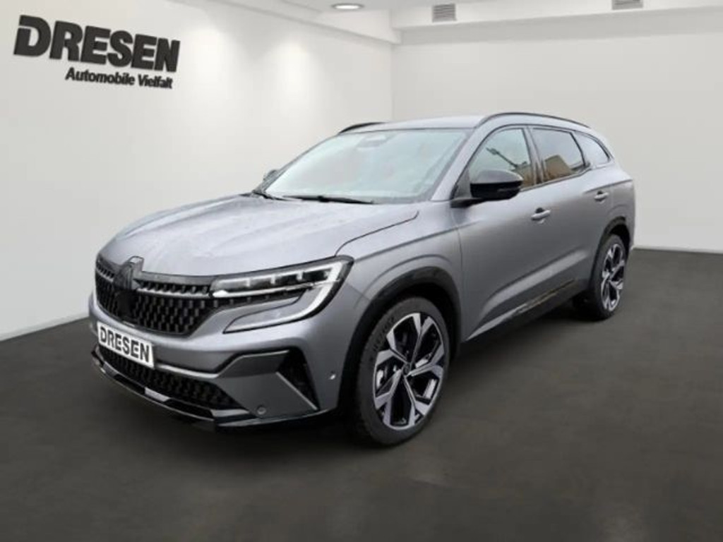 Renault Espace E-Tech Hybrid Esprit Alpine