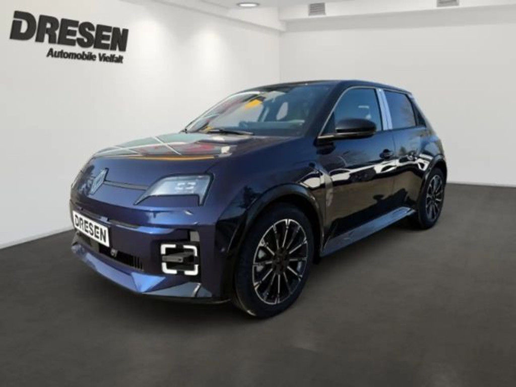 Renault 5 E-Tech Iconic Comfort