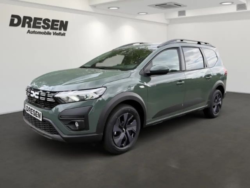 Dacia Jogger TCe 110
