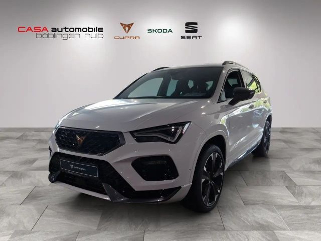 Cupra Ateca 1.5 TSI DSG