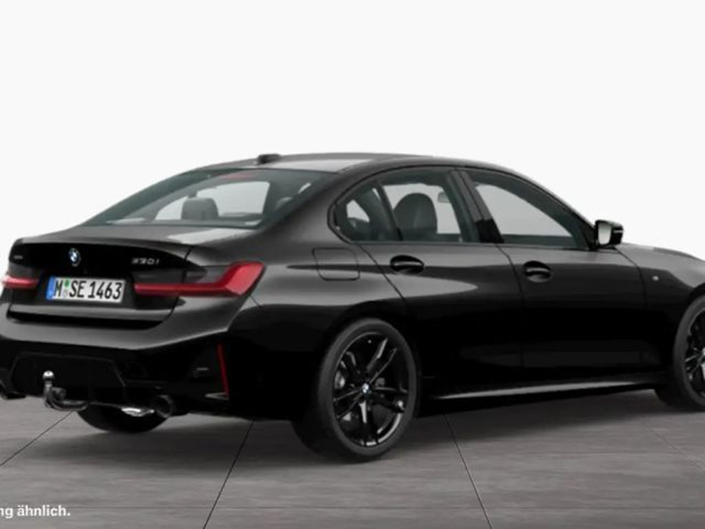 BMW 3 Serie 330 M-Sport xDrive Sedan 330i