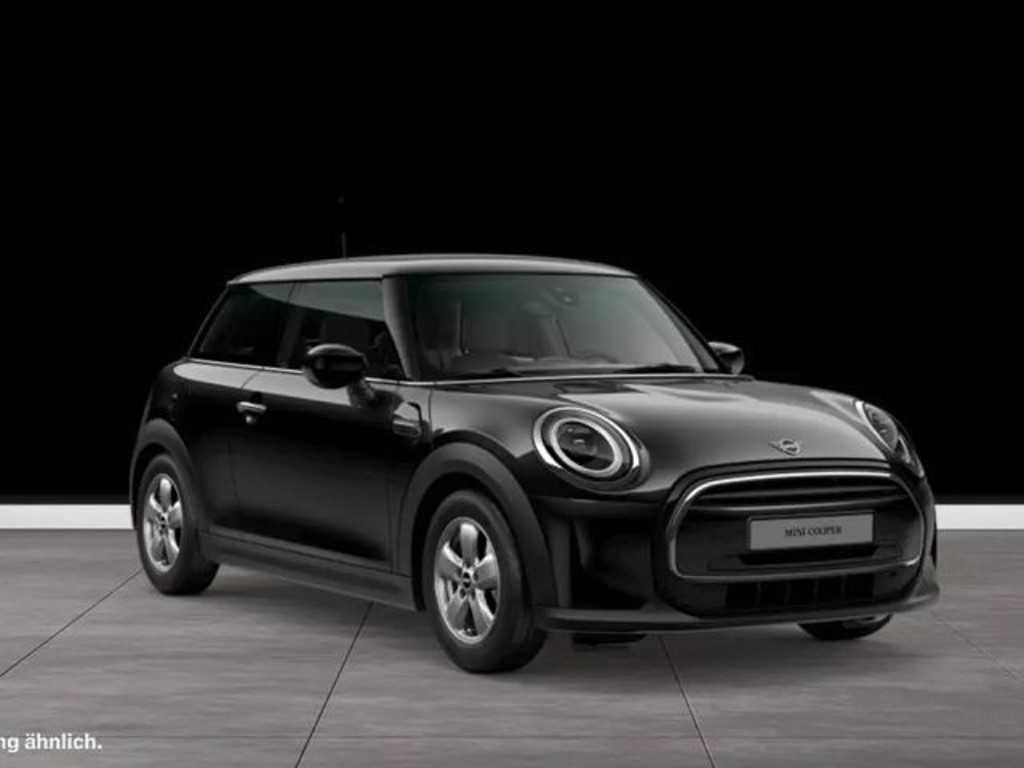 Mini Cooper Navi 17´LM-Räder akt.Geschwindigkeitsregelung
