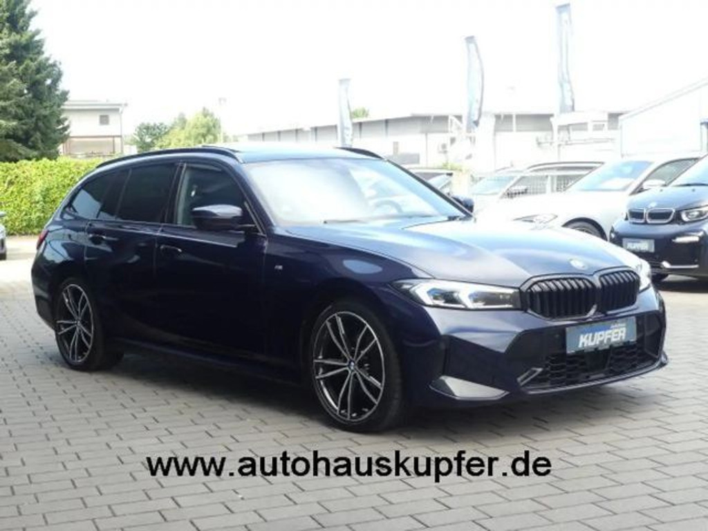 BMW 3 Serie