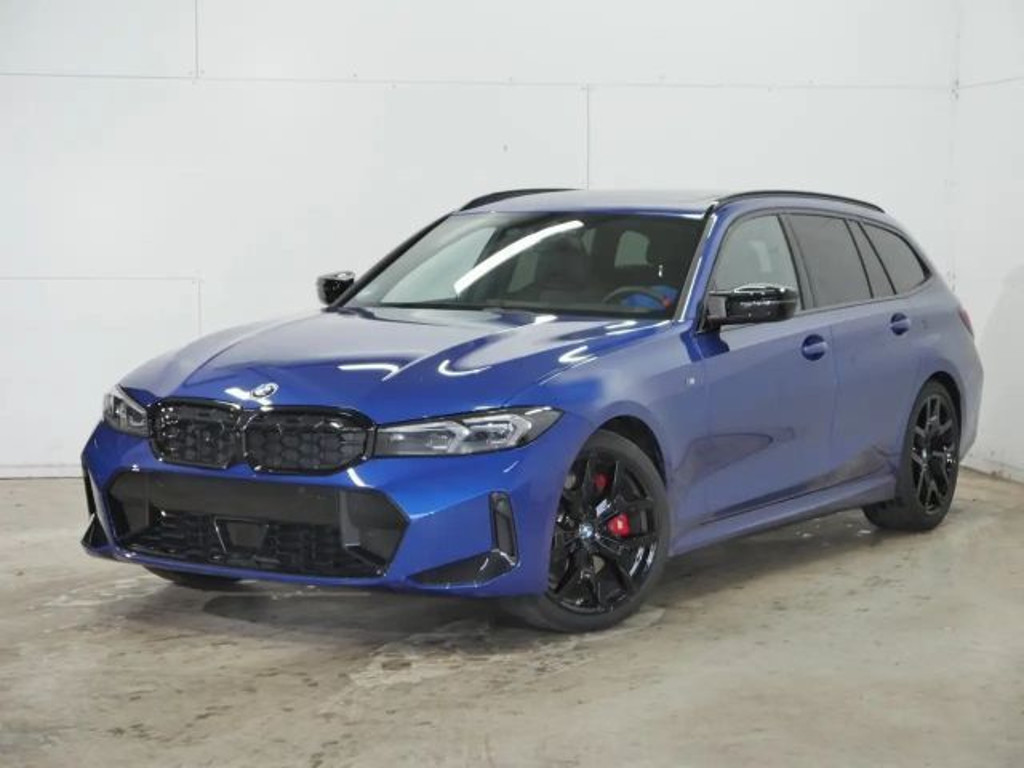 BMW 3 Serie 340 M-Sport xDrive