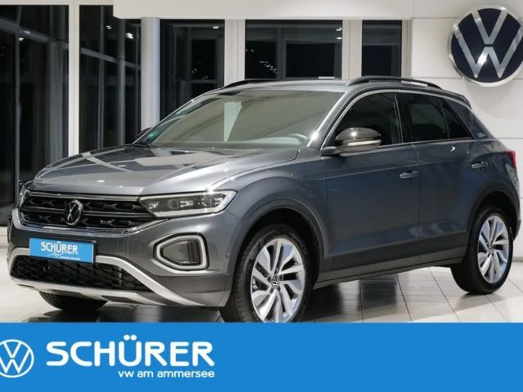 Volkswagen T-Roc DSG Plus 2.0 TDI