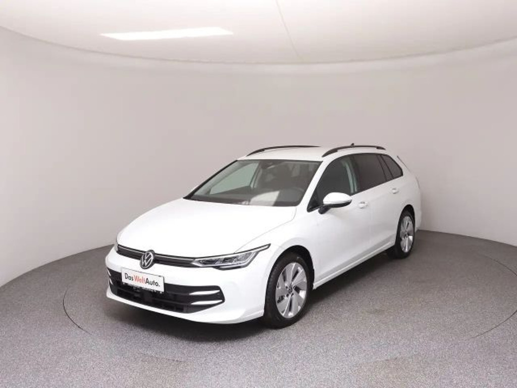 Volkswagen Golf Business Variant