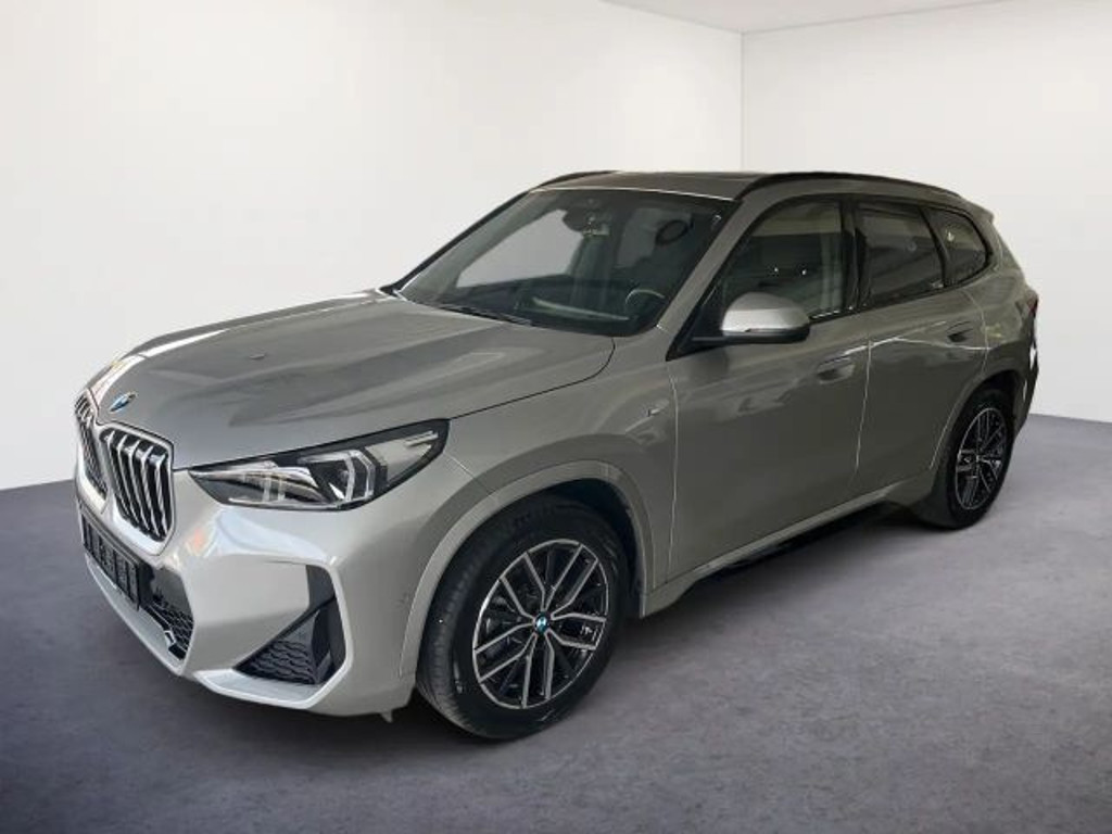 BMW X1 M-Sport sDrive