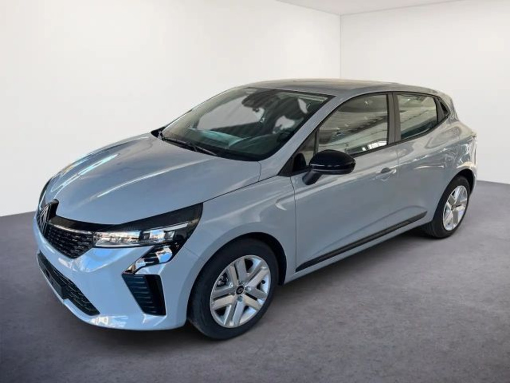 Renault Clio TCe 90 Evolution