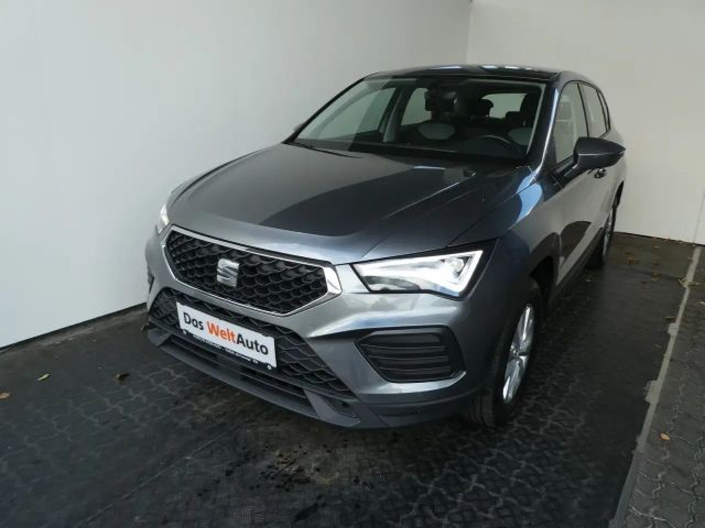 Seat Ateca 1.0 TSI Reference