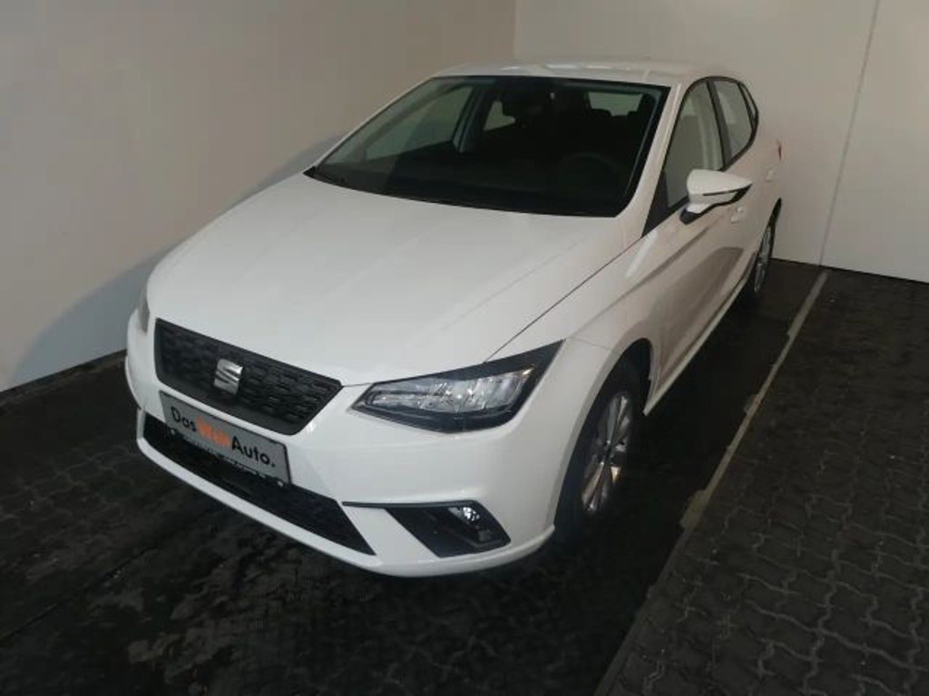 Seat Ibiza Reference