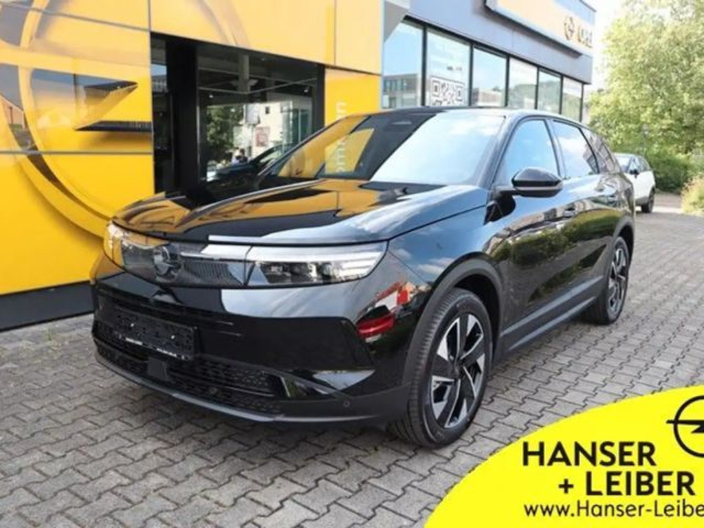 Opel Grandland X Grand Sport 1.2 Turbo GS-Line