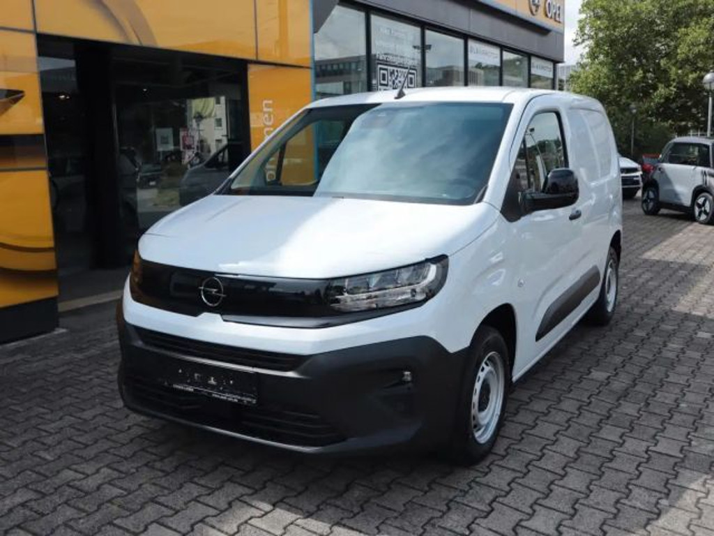 Opel Combo 1.5 CDTI