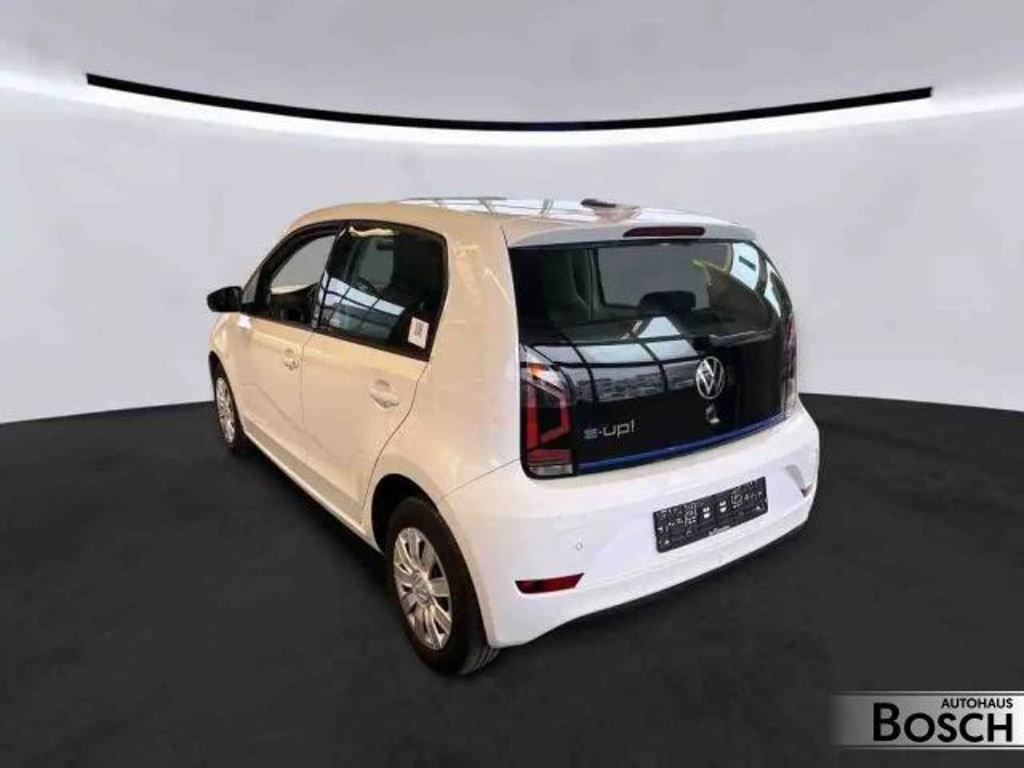 Volkswagen e-up!