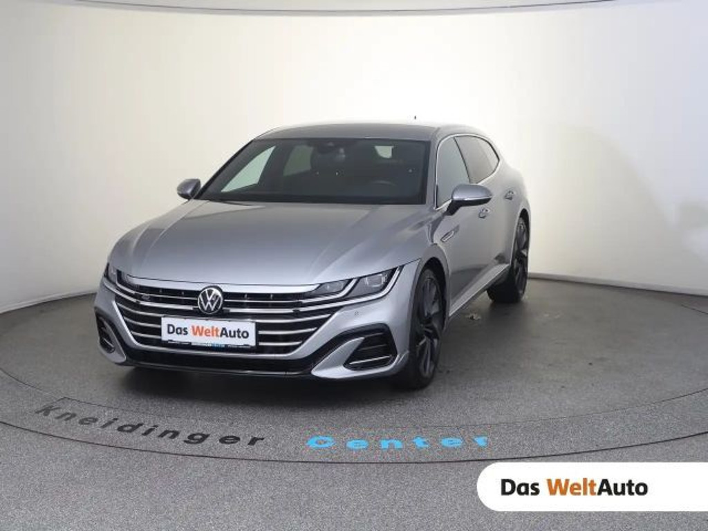 Volkswagen Arteon DSG R-Line