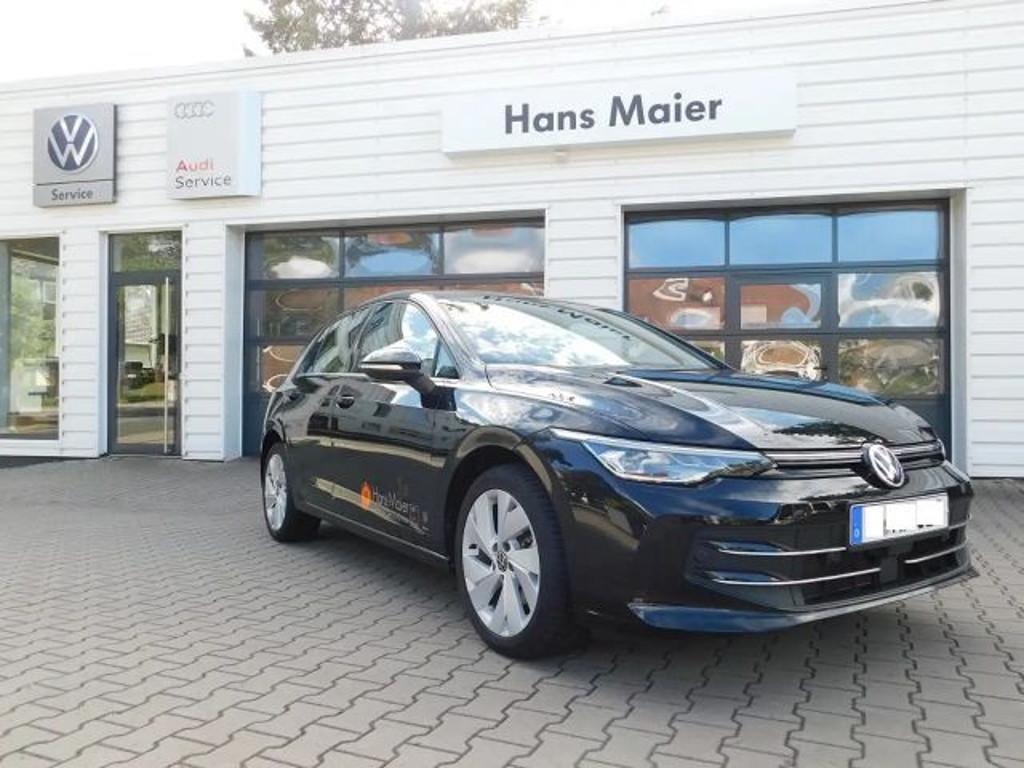 Volkswagen Golf DSG Style 1.5 eTSI