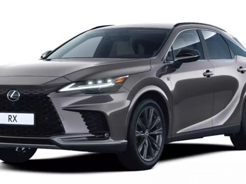 Lexus RX-Serie F Sport Sport 450h
