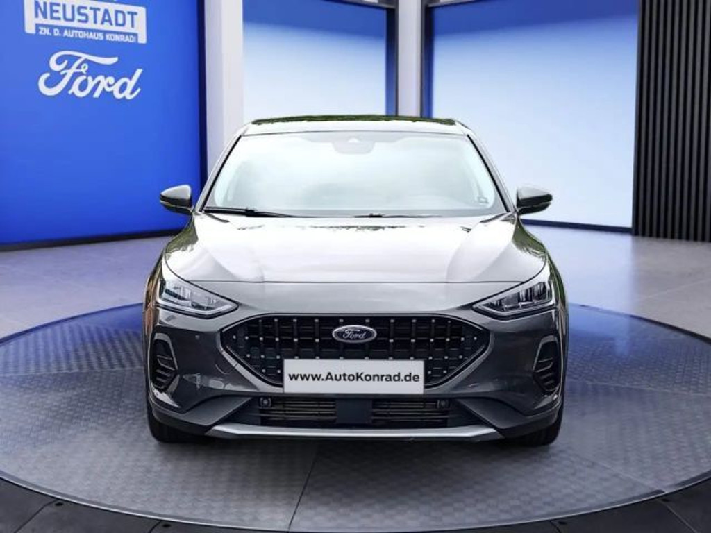 Ford Focus Active