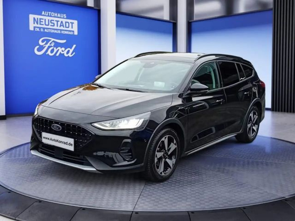 Ford Focus Active Wagon 1.5 EcoBlue