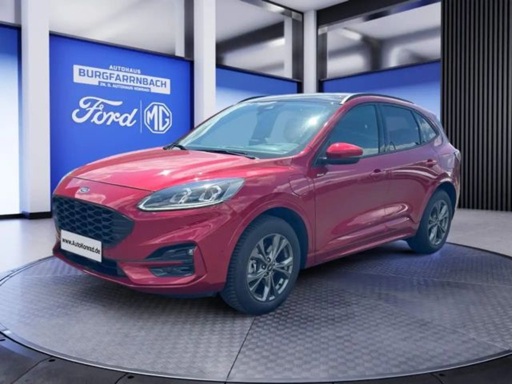 Ford Kuga ST Line Plug in Hybrid X