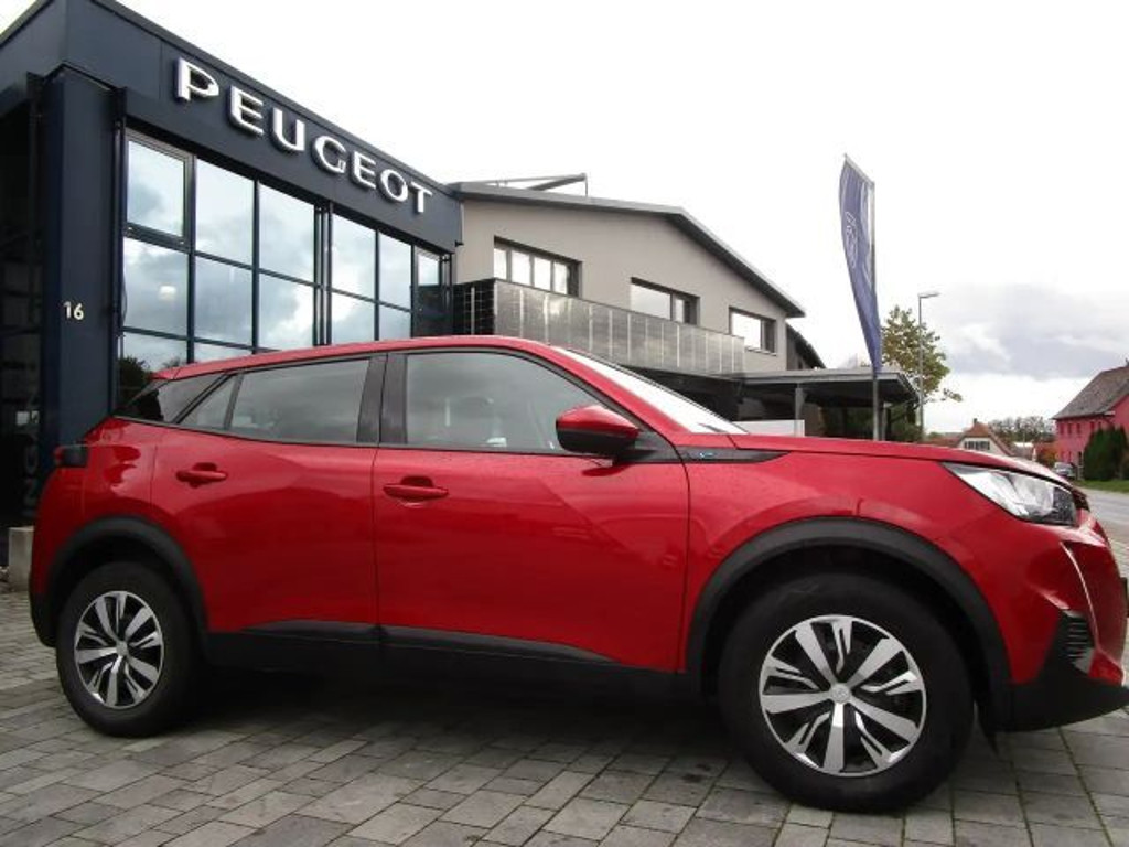 Peugeot e-2008 Active Pack