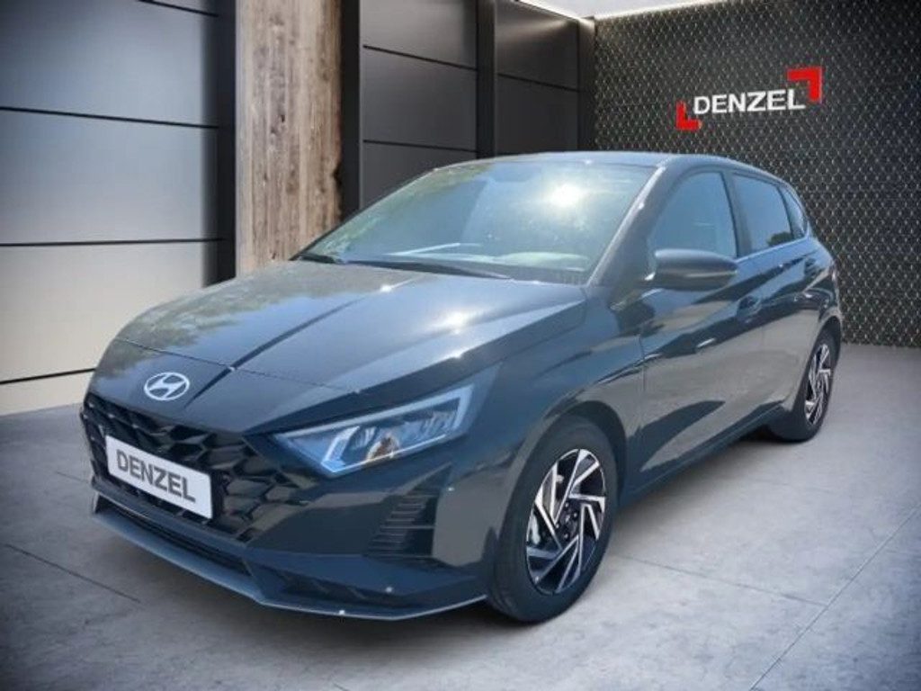 Hyundai i20 1.2