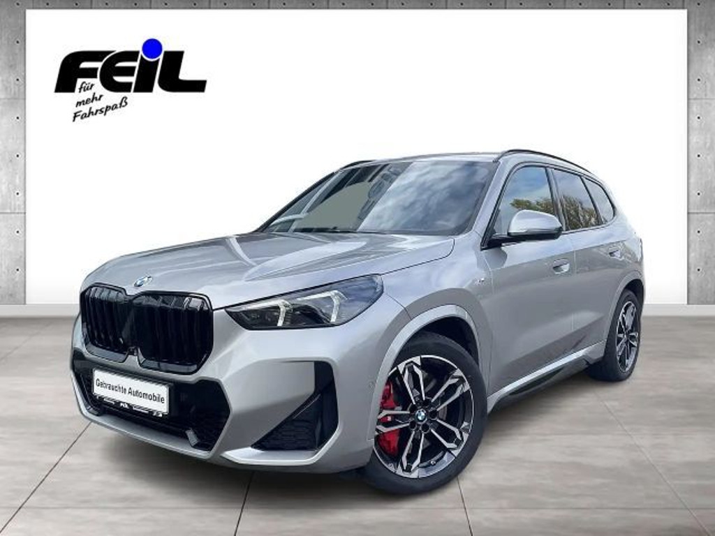 BMW X1 M-Sport sDrive20d