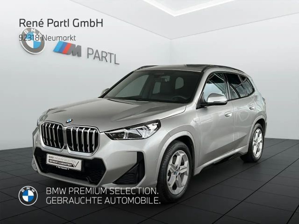 BMW X1 M-Sport