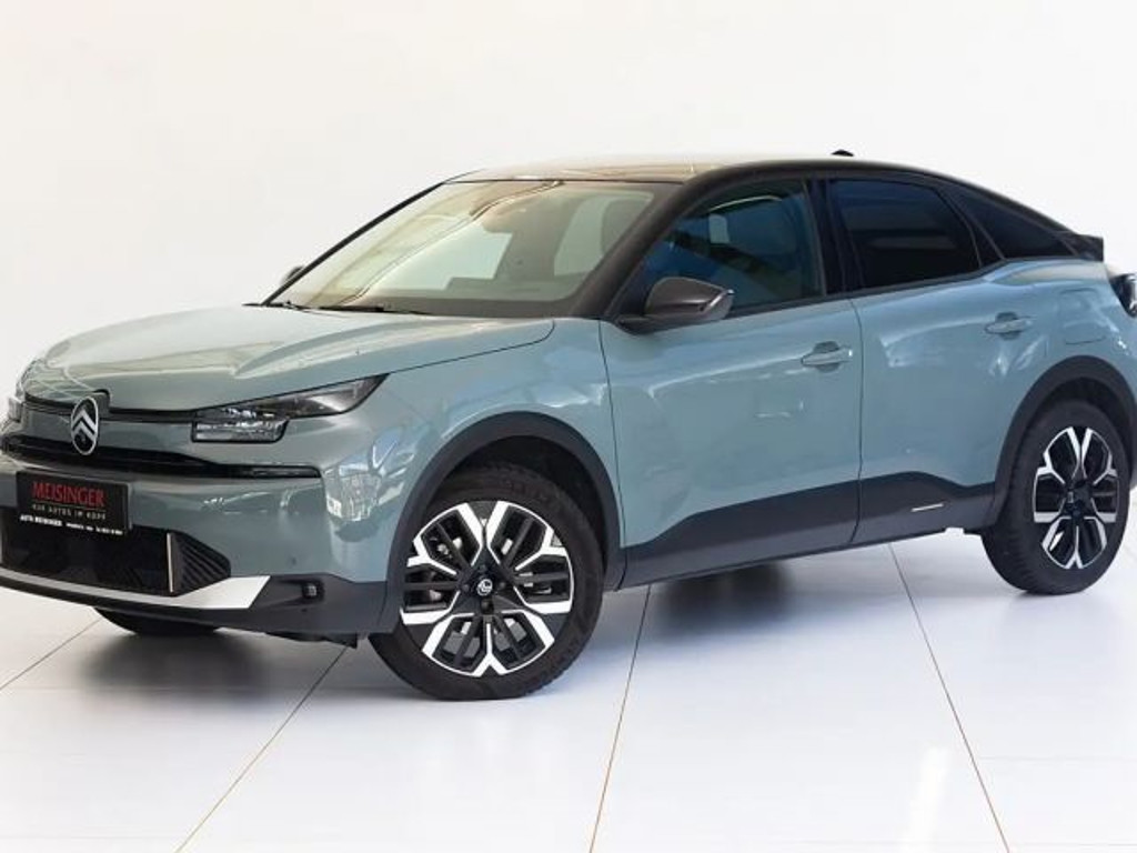 Citroën C4 PureTech Max