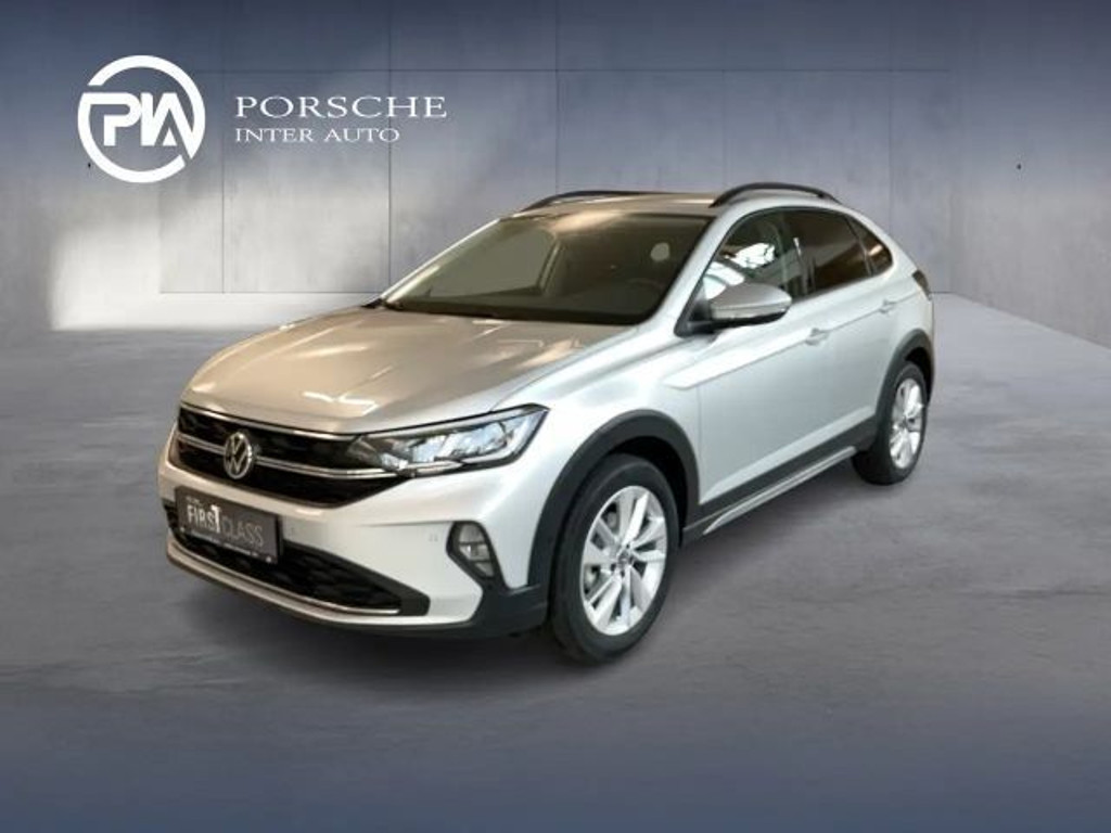 Volkswagen Taigo Friends TSI