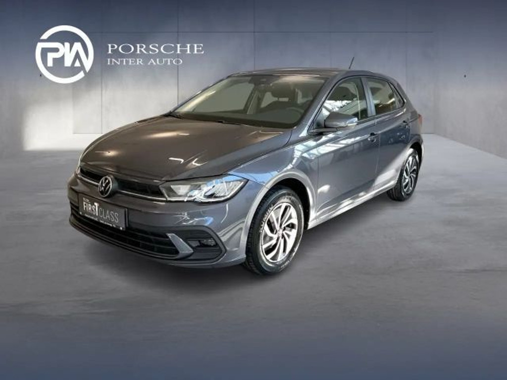 Volkswagen Polo 4Me TSI