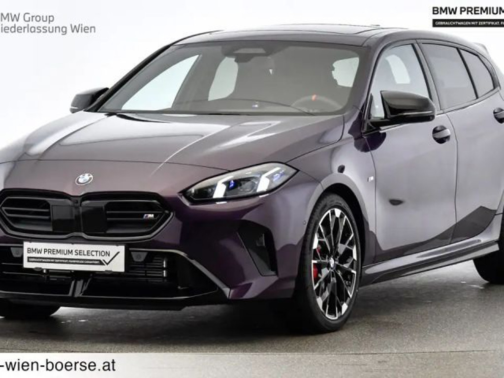 BMW 1 Serie 135 xDrive