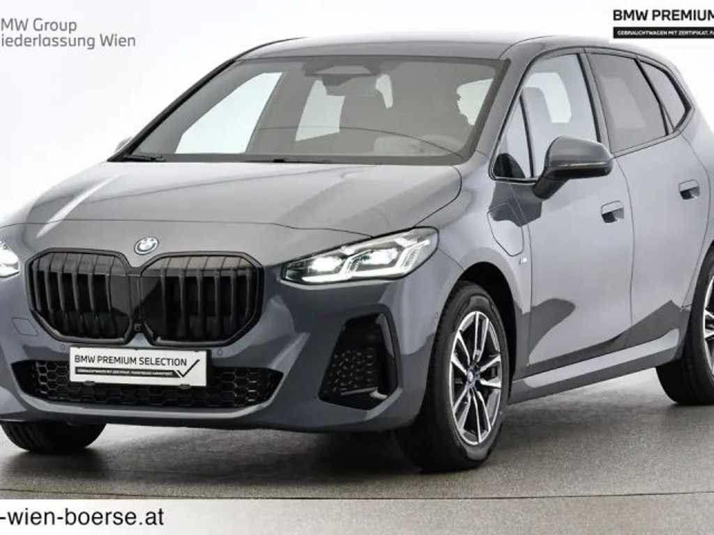 BMW 2 Serie 230 xDrive Active Tourer