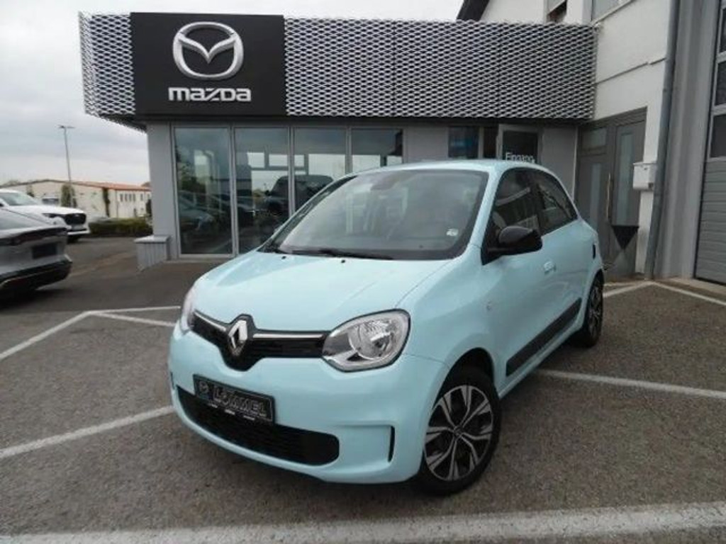 Renault Twingo Zen SCe 65