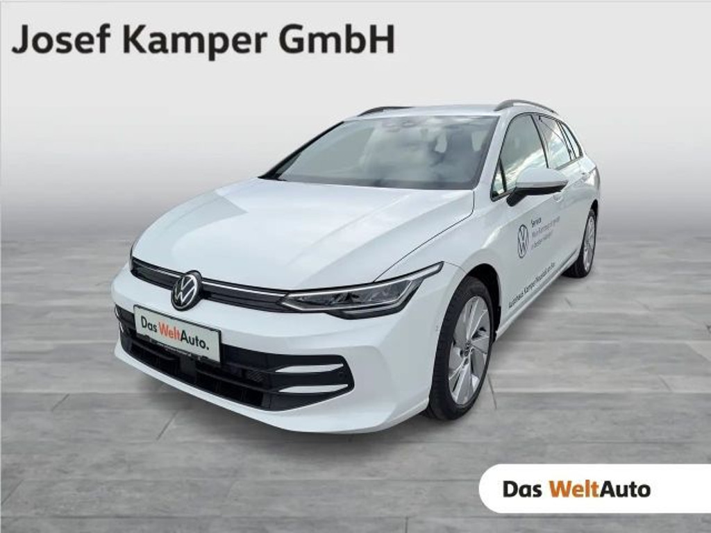 Volkswagen Golf Business DSG Variant