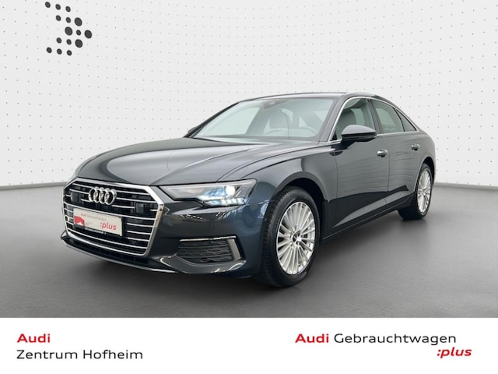 Audi A6 Sedan S-Tronic 40 TDI