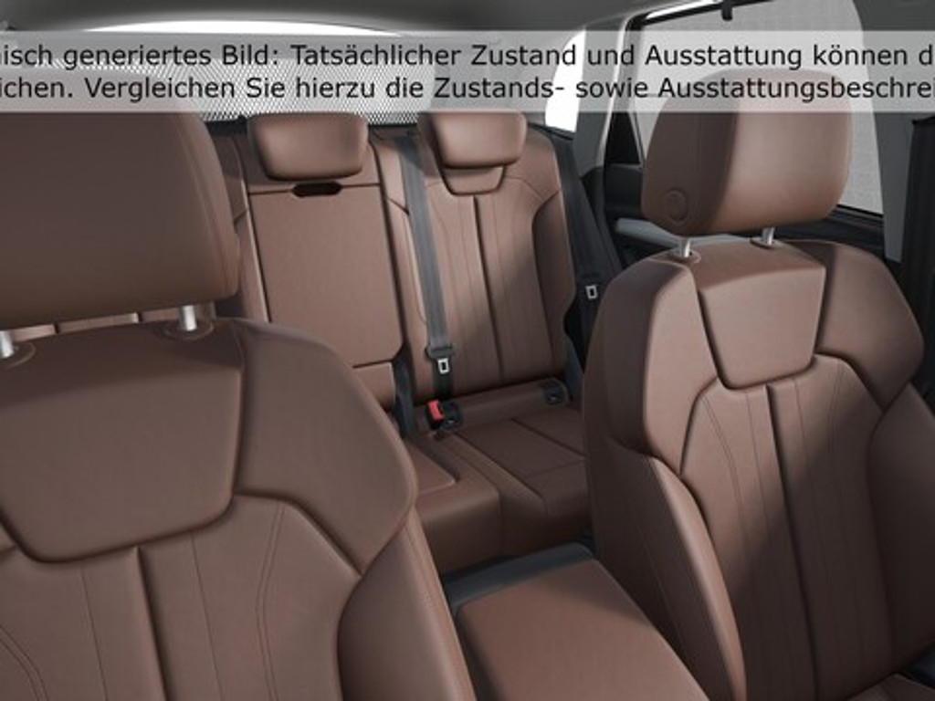 Audi Q5 Quattro S-Tronic Hybride 50 TFSI