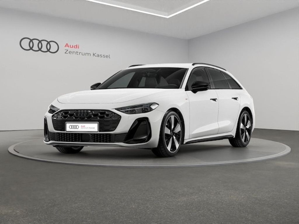 Audi A5 Avant S-Tronic