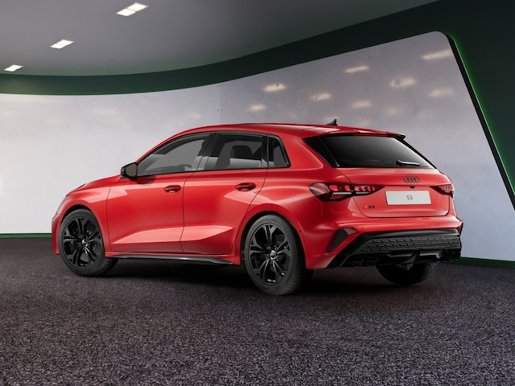 Audi S3