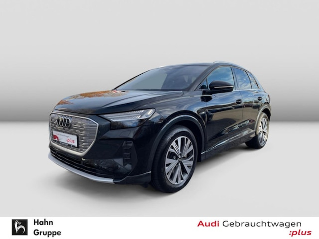 Audi Q4 e-tron 40