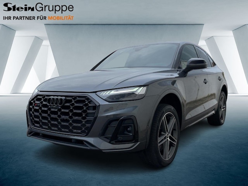 Audi SQ5 Sportback