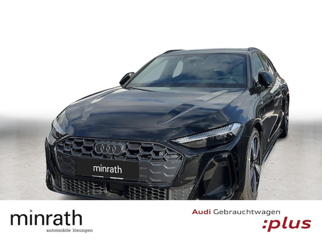 Audi A5 Avant S-Tronic